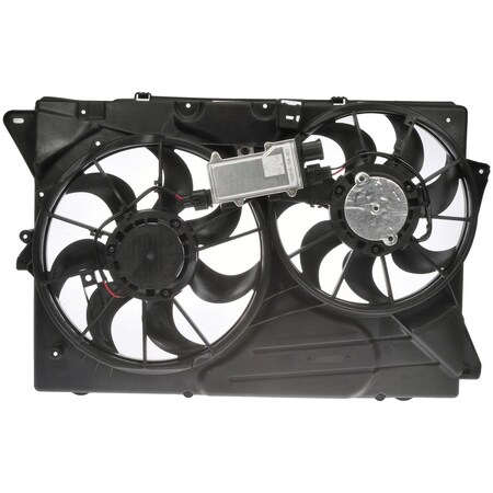 Dorman Dual Fan 621-010